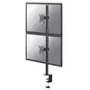 Neomounts Newstar Support De Moniteur Fpma-d550dv 32 Pouces Avec Deux Bras