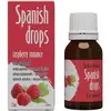 Cobeco Pharma Spanish Drops Raspberry Romance - 15ml
