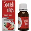 Cobeco Pharma Spanish Drops Strawberry Dreams - 15ml