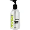Cobeco Pharma Lubrifiant Anal Relax Male Cobeco 250 ml