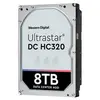 Western Digital Hdd Ultrastar Dc Hc310 Hus728t8taln6l4 3.5´´ 8tb