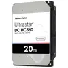 Western Digital Ultrastar SN150 3,2 To PCI Express 3.0 MLC 0F38652