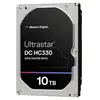 Western Digital Hdd Ultrastar Dc Hc330 Wus721010al5204 3.5´´ 10tb