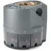 safescan compteuse de pièces eurosafescan 1450, gris foncé noir