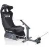 PLAYSEAT Project Cars Chaise de jeu alcantara noir