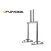 Support pour TV - PLAYSEAT - STAND PRO - Acier - Gris - Accessoire Gaming