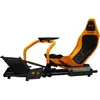 Playseats Cockpits Formula Instinct McLaren Racing Edition Noir et Orange