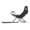 Siège de Simulation - PLAYSEAT - Challenge Actifit  - Noir noir