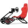 Siège De Jeu Universel Playseat Trophy Actifit Rouge 140x58x100 Cm Playseat