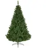Edm Kaemingk Fizzco Sapin Artificiel Imitation pin impérial, Vert, 2,4 m