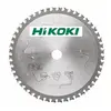 Hitachi Lame pour scie circulaire ø 305mm Proline Hikoki 752489- 96 dents - pour coupe aluminium