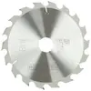 HITACHI Lame 185mm-18dents 752431