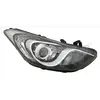 Projecteur principal TYC 20-14319-05-2, droite