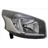 Projecteur principal TYC 20-14789-35-2, droite