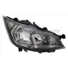 TYC Phare avant pour SEAT: Ibiza, Arona (Ref: 20-16156-05-2)
