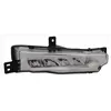 TYC Phare antibrouillard pour BMW: X3, X4 (Ref: 19-6219-00-9)