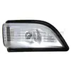 TYC Feu clignotant DROIT, RÉTROVISEUR EXTÉRIEUR pour VOLVO XC60