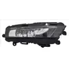 TYC Phare antibrouillard pour SKODA: Octavia (Ref: 19-14261-01-2)