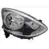 Projecteur principal TYC 20-14431-05-2, droite