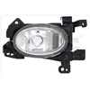 TYC Phare antibrouillard pour HONDA: Jazz (Ref: 19-14349-01-2)