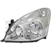 TYC Phare avant pour TOYOTA: Corolla Verso (Ref: 20-11050-05-2)