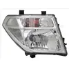 Projecteur principal TYC 20-12274-05-2, gauche