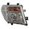 TYC Phare avant pour NISSAN: Pathfinder, Navara (Ref: 20-12273-15-2)