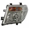 TYC Phare avant pour NISSAN: Pathfinder, Navara (Ref: 20-12274-15-2)