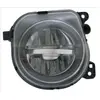 TYC Phare antibrouillard pour BMW: Série 5, M5 (Ref: 19-12569-00-9)