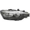 TYC Phare avant pour BMW: Série 3, M3 (Ref: 20-15668-05-2)