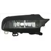 TYC Phare antibrouillard pour AUDI: S3, A3, RS3 (Ref: 19-6170-01-9)