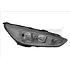 TYC Phare avant pour FORD: Focus (Ref: 20-15006-05-2)