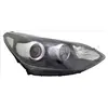 TYC Phare avant pour KIA: Sportage (Ref: 20-15820-06-2)