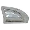 Enjoliveur, projecteur antibrouillard 18-11019-00-6 TYC 1811019006