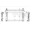 TYC Radiateur moteur pour MERCEDES-BENZ: Sprinter (Ref: 721-0014)