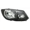 TYC Phare avant pour VOLKSWAGEN: Caddy (Ref: 20-12473-15-2)