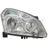 Projecteur principal TYC 20-15780-06-2, gauche