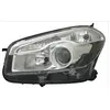 TYC Phare avant pour NISSAN: Qashqai (Ref: 20-15788-06-2)