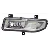 Phare antibrouillard TYC 19-14042-01-9 gauche