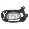 TYC Phare antibrouillard pour HONDA: Jazz (Ref: 19-14346-01-9)