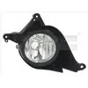 TYC Phare antibrouillard pour HONDA: CR-V (Ref: 19-0799-01-2)