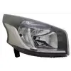 Projecteur principal TYC 20-14790-15-2, gauche