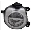TYC Phare antibrouillard pour BMW: X6, X5, X3, X4 (Ref: 19-12572-00-9)
