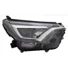 TYC Phare avant pour TOYOTA: RAV4 (Ref: 20-16164-06-2)