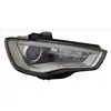 TYC Phare avant pour AUDI: S3, A3 (Ref: 20-14572-16-2)