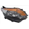 Projecteur principal TYC 20-15293-25-2, droite