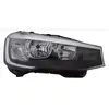 Projecteur principal TYC 20-16578-05-9, gauche