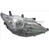 TYC Phare avant pour TOYOTA: Auris (Ref: 20-14553-16-2)