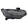 TYC Phare avant pour HONDA: Civic (Ref: 20-15265-00-9)