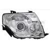 TYC Phare avant pour MITSUBISHI: Shogun, Pajero, Montero (Ref: 20-14070-25-2)